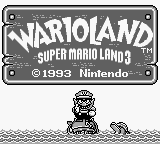 Super Mario Land 3 (Game Boy) Review