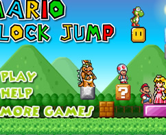 Super Mario Bros 🔥 Jogue online