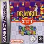 Classic NES Series: Dr. Mario & Puzzle League