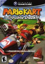 Mario Kart: Double Dash small box art