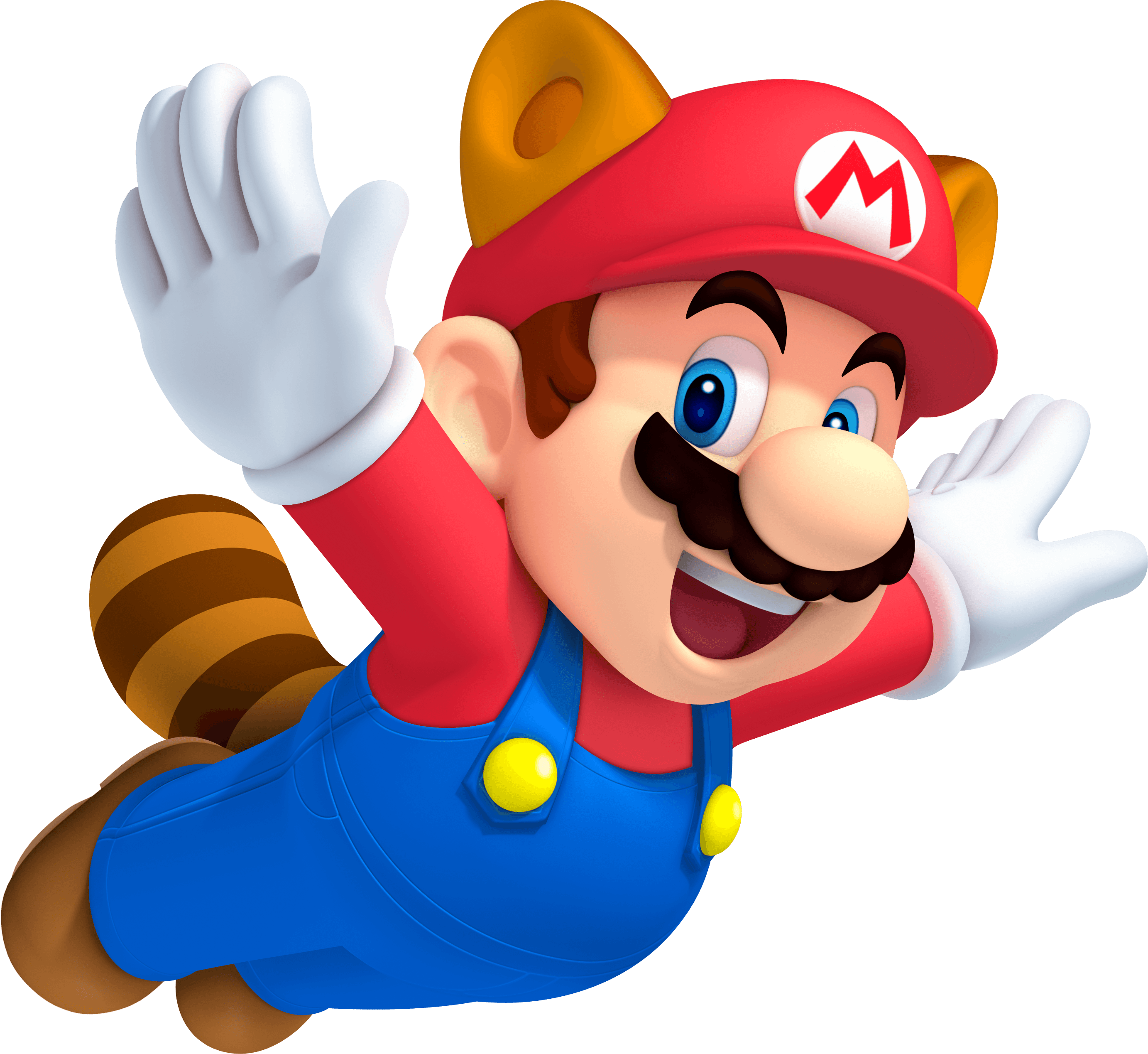 New Super Mario Bros 2 3ds Artwork Incl Enemies