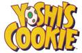 Yoshi's Cookie logo small