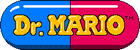 Dr. Mario small logo