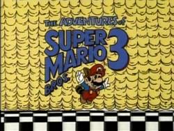 The Adventures of Super Mario Bros. 3 small image
