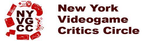 New York Video Game Critics Circle