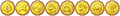 120px E Coins