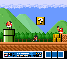 Is Nintendo Playing It too Safe with Mario's Content?