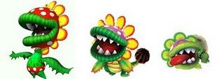 Is Nintendo Playing It too Safe with Mario's Content?