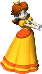 Princess Daisy profile image 