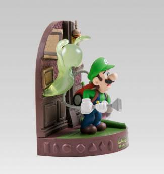 luigis mansion2 diorama4