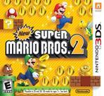 New Super Mario Bros. 2 (3DS) small box