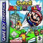 Super Marioball