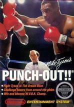 Does this Punch-out referee look familiar? Itsa him! Mario!