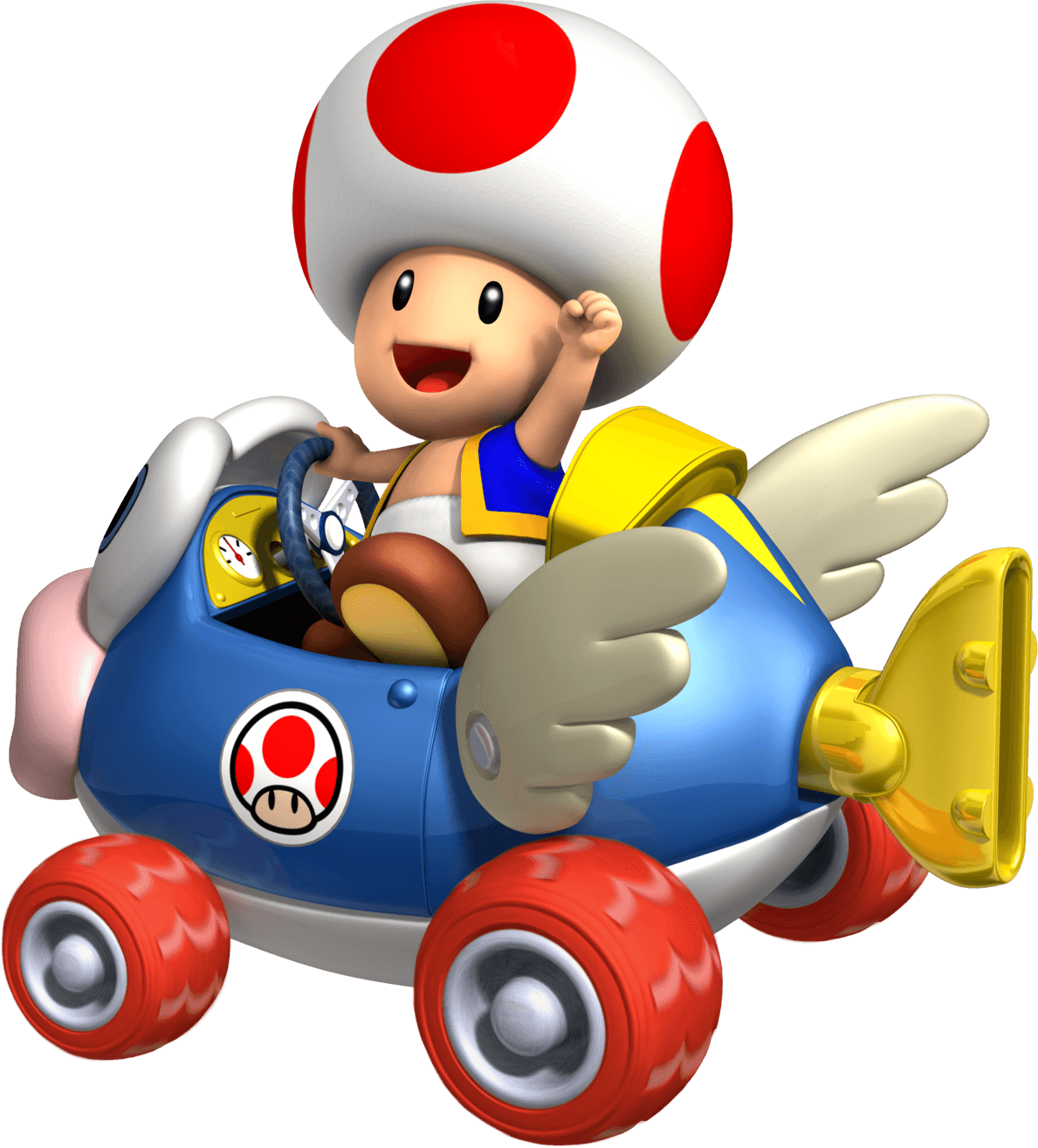 Top 98+ Wallpaper Pictures Of Mario Kart Characters Latest