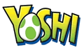 Yoshi logo small