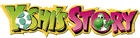 Yoshi's Story small logo