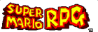 Super Mario RPG Small logo