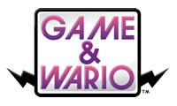Game & Wario for the Wii U small logo