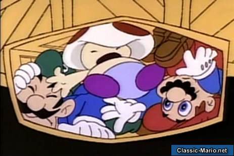 SMB3 E04 Toddler Terrors of Time Travel 20100626 14041787