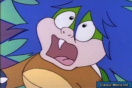 SMB3 E04 Toddler Terrors of Time Travel 20100626 14051586