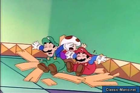 SMB3 E04 Toddler Terrors of Time Travel 20100626 14053077