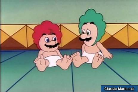 SMB3 E04 Toddler Terrors of Time Travel 20100626 14060119