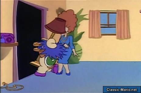 SMB3 E04 Toddler Terrors of Time Travel 20100626 14115150