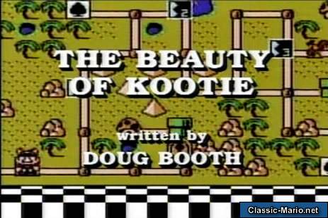 SMB3 E06 The Beauty of Kootie 20100626 14254931