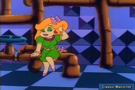SMB3 E06 The Beauty of Kootie 20100626 14270078