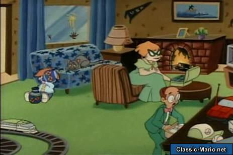 SMB3 E08 Misadventures in Babysitting 20100626 15051081