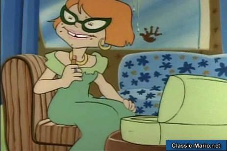 SMB3 E08 Misadventures in Babysitting 20100626 15051527