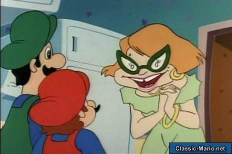 SMB3 E08 Misadventures in Babysitting 20100626 15053023