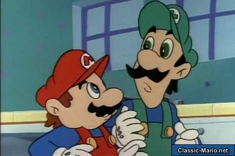 SMB3 E08 Misadventures in Babysitting 20100626 15053255