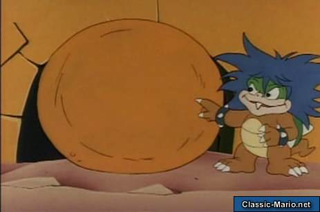 SMB3 E08 Misadventures in Babysitting 20100626 15062545