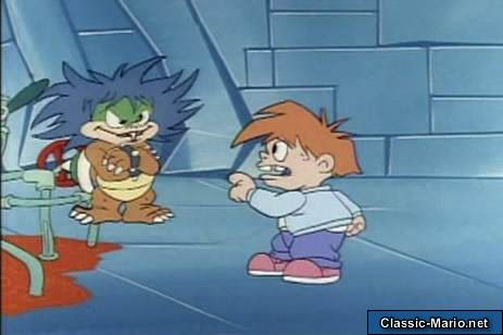 SMB3 E08 Misadventures in Babysitting 20100626 15063486