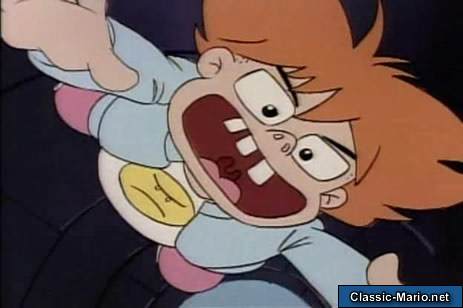 SMB3 E08 Misadventures in Babysitting 20100626 15065476