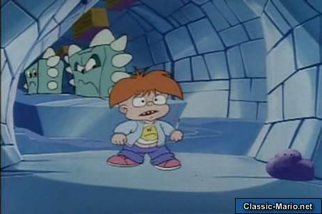 SMB3 E08 Misadventures in Babysitting 20100626 15065862