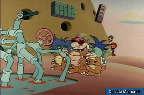 SMB3 E08 Misadventures in Babysitting 20100626 15075301