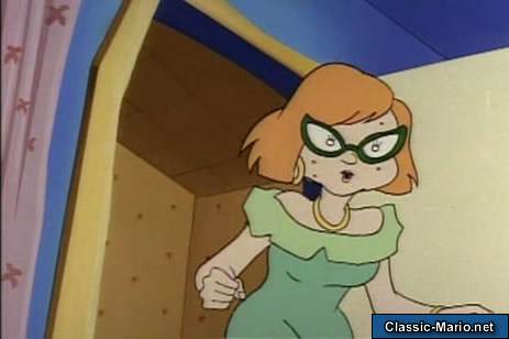 SMB3 E08 Misadventures in Babysitting 20100626 15092556