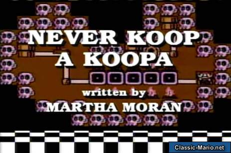 SMB3 E12 Never Koop A Koopa 20100626 19303403