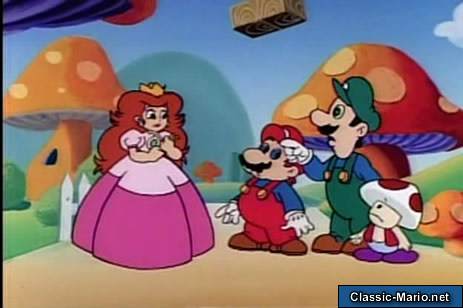 SMB3 E12 Never Koop A Koopa 20100626 19325157