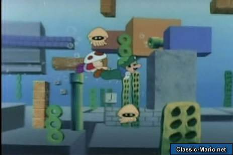 SMB3 E12 Never Koop A Koopa 20100626 19355731