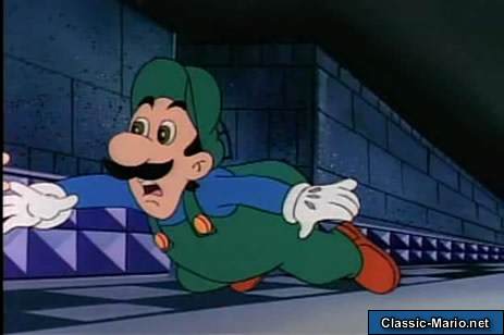 SMB3 E12 Never Koop A Koopa 20100626 19360455