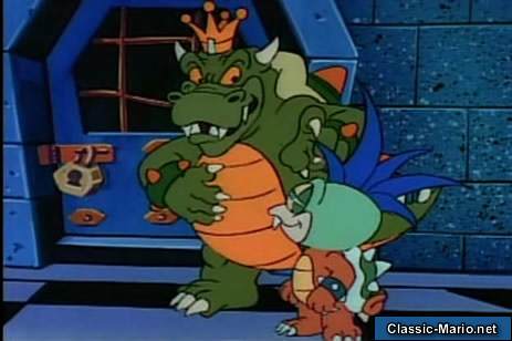 SMB3 E12 Never Koop A Koopa 20100626 19361381