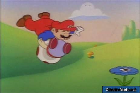 SMB3 E13 Dadzilla 20100626 19394935