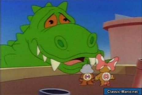 SMB3 E13 Dadzilla 20100626 19404910