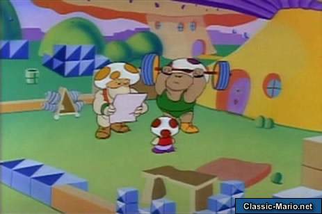 SMB3 E14 Tag Team Trouble 20100626 19461526