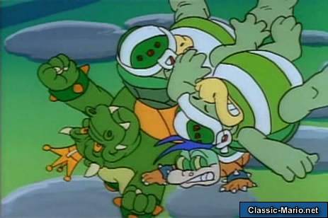 SMB3 E14 Tag Team Trouble 20100626 19470060