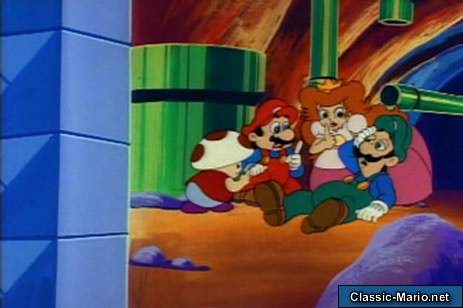SMB3 E15 Do The Koopa 20100626 19520172