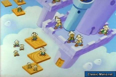 SMB3 E19 Up, Up, And A Koopa 20100626 20353204